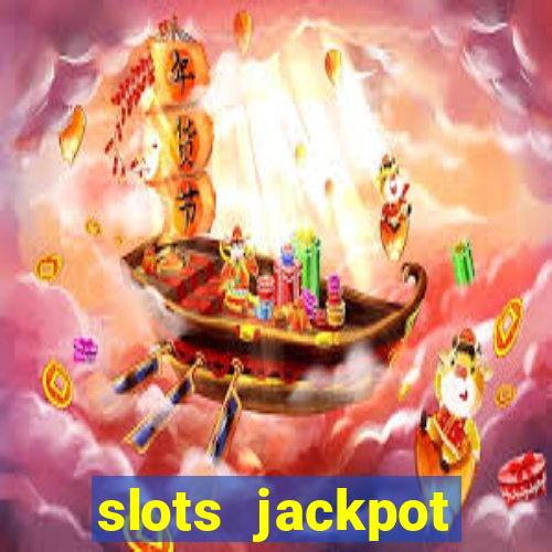 slots jackpot divine fortune